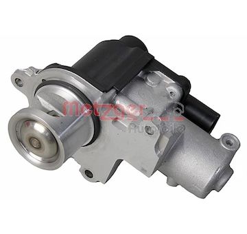 AGR-Ventil METZGER 0892925