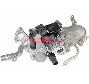 AGR-modul METZGER AUTOTEILE 0892939