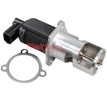 AGR-Ventil METZGER AUTOTEILE 0892944