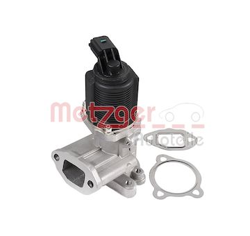 AGR-Ventil METZGER 0892949