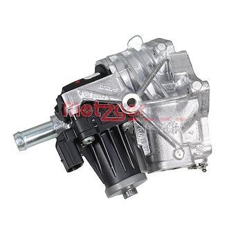 AGR-Ventil METZGER 0892962