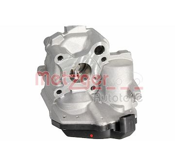 AGR-Ventil METZGER AUTOTEILE 0892965