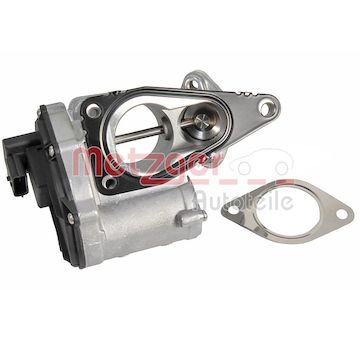 AGR-Ventil METZGER 0892967