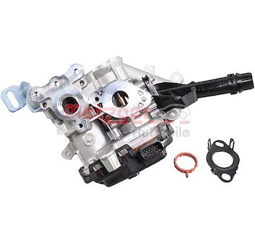 AGR-Ventil METZGER 0892969