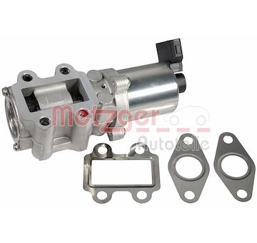 AGR-Ventil METZGER AUTOTEILE 0892987