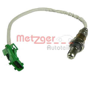 Lambda sonda METZGER 0893004