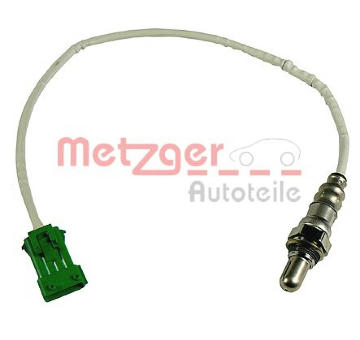 Lambda sonda METZGER 0893005