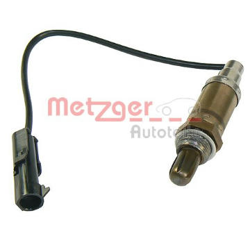 Lambda sonda METZGER 0893006