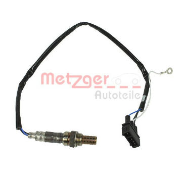 Lambda sonda METZGER 0893011
