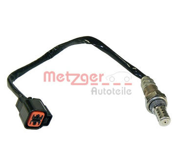 Lambda sonda METZGER 0893014