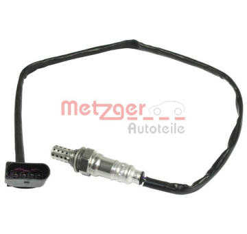 Lambda sonda METZGER 0893028