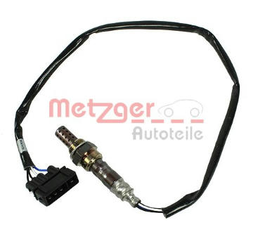 Lambda sonda METZGER 0893037
