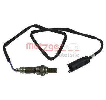 Lambda sonda METZGER 0893039