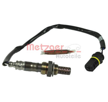 Lambda sonda METZGER 0893041