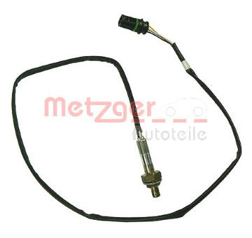 Lambda sonda METZGER 0893049