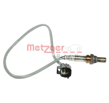 Lambda sonda METZGER 0893055