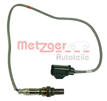 Lambda sonda METZGER 0893056