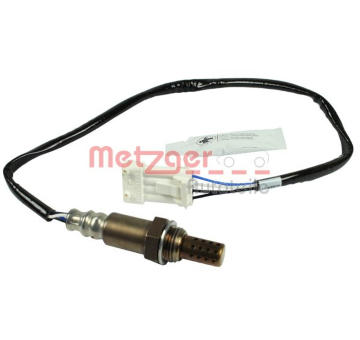 Lambda sonda METZGER 0893057