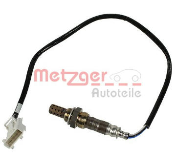 Lambda sonda METZGER 0893058