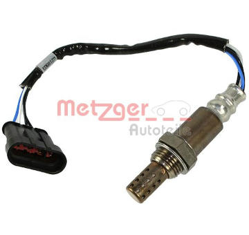 Lambda sonda METZGER 0893059