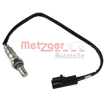 Lambda sonda METZGER 0893061