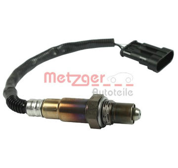 Lambda sonda METZGER 0893062