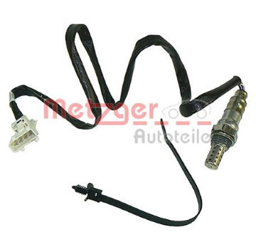 Lambda sonda METZGER 0893068