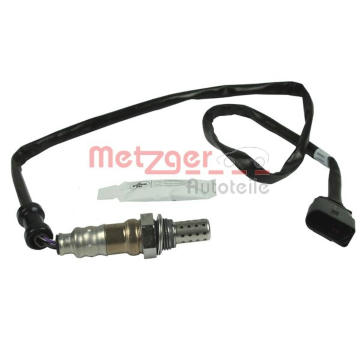 Lambda sonda METZGER 0893079