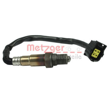 Lambda sonda METZGER AUTOTEILE 0893081