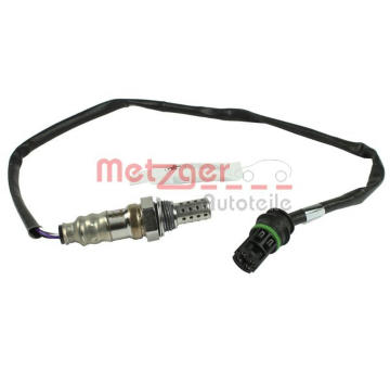 Lambda sonda METZGER 0893083