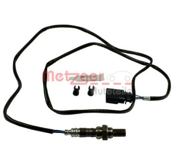 Lambda sonda METZGER 0893089