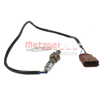 Lambda sonda METZGER 0893092