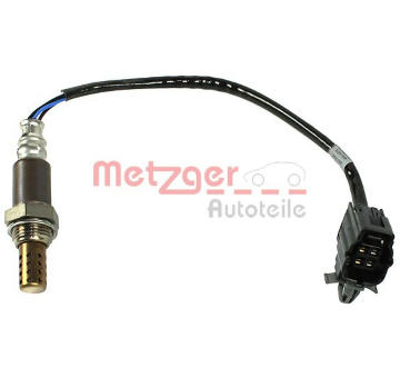 Lambda sonda METZGER 0893099