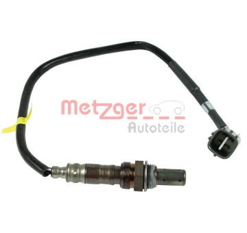 Lambda sonda METZGER 0893100