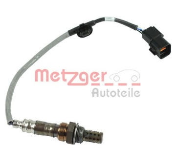 Lambda sonda METZGER 0893101