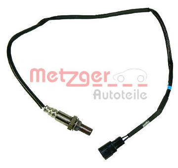 Lambda sonda METZGER 0893102
