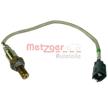 Lambda sonda METZGER 0893103