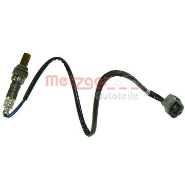Lambda sonda METZGER 0893104