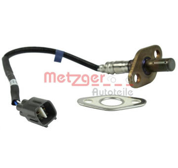 Lambda sonda METZGER 0893108