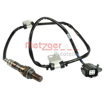 Lambda sonda METZGER 0893111