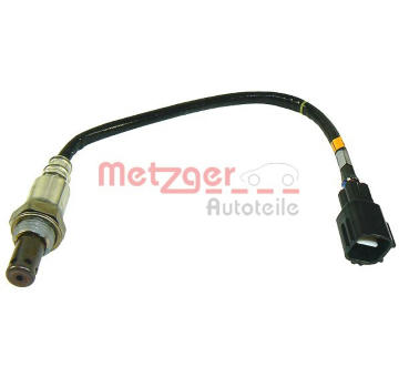 Lambda sonda METZGER 0893115