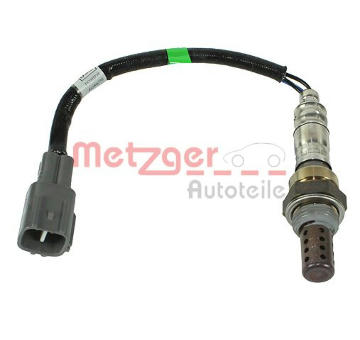 Lambda sonda METZGER 0893119