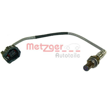 Lambda sonda METZGER 0893124