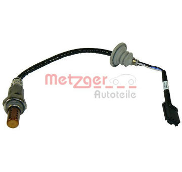 Lambda sonda METZGER 0893138