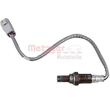 Lambda sonda METZGER 0893141