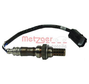 Lambda sonda METZGER 0893146
