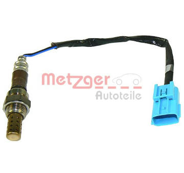 Lambda sonda METZGER 0893150