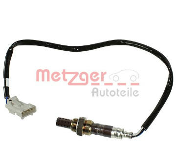 Lambda sonda METZGER 0893153