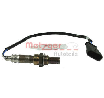 Lambda sonda METZGER 0893155