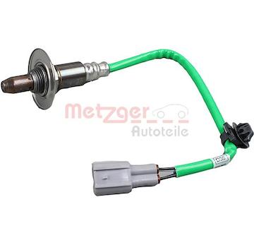 Lambda sonda METZGER 0893160